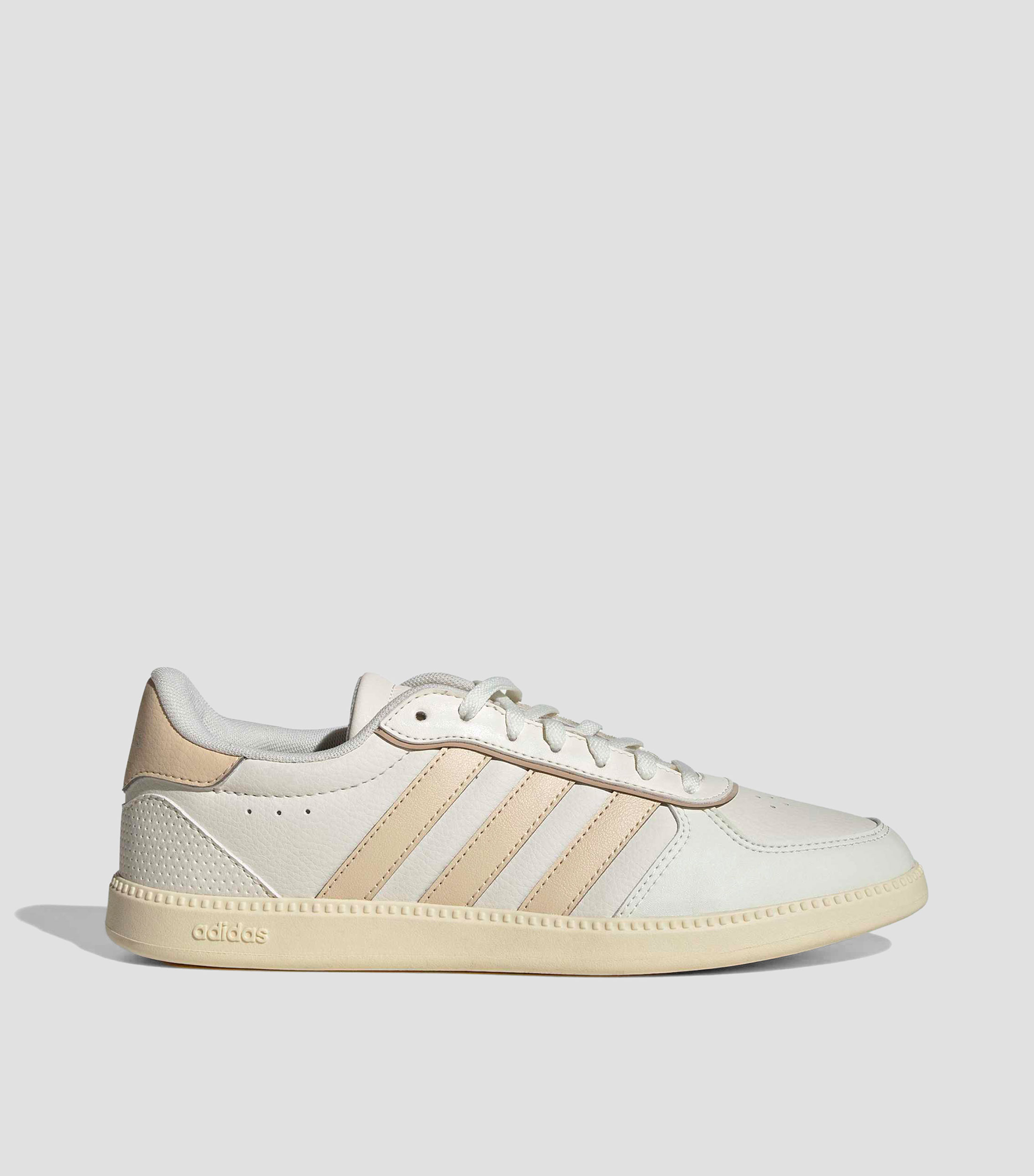 Tenis casuales Breaknet Sleek Mujer
